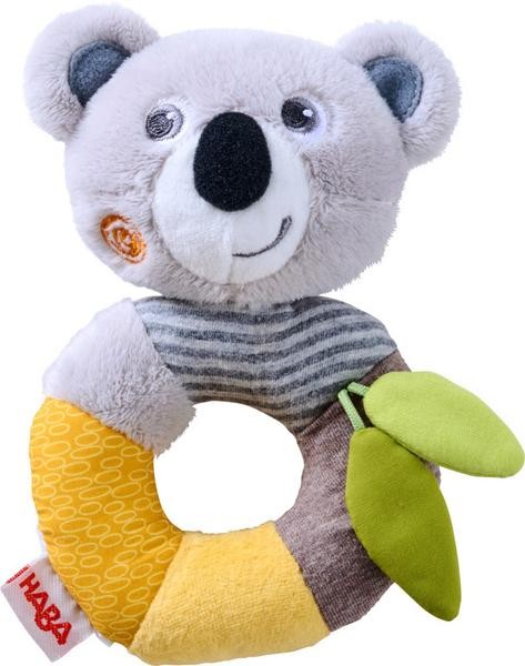 Haba Greifling Kuschel Koala