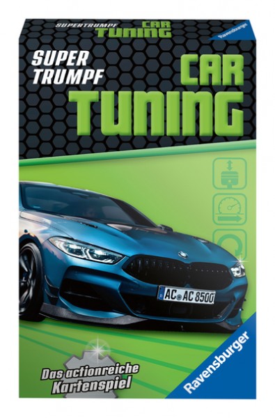 Ravensburger Car Tuning