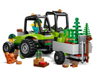 Lego ® Kleintraktor