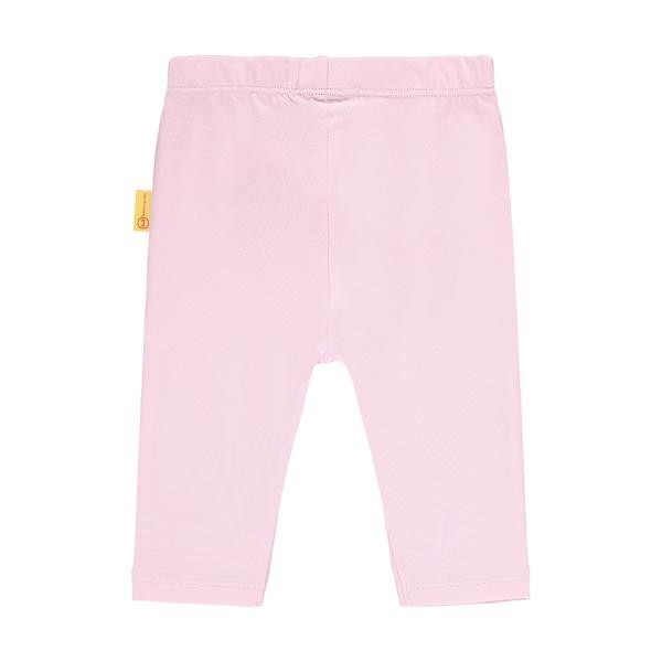 Steiff Leggings rosa