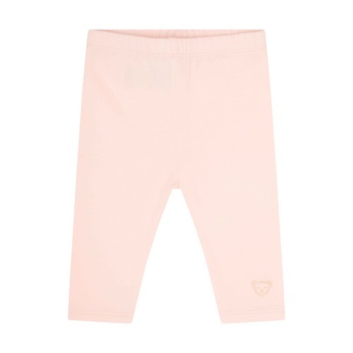 Steiff Leggings rosa, Größe 56