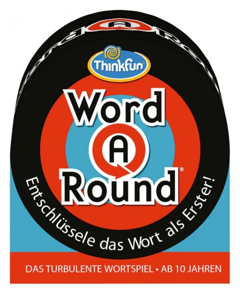 Ravensburger Word A Round™