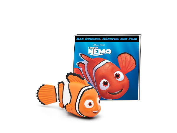 Tonies - Findet Nemo