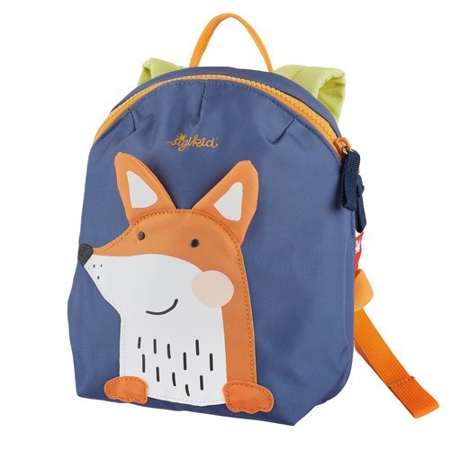 Sigikid Minirucksack, Fuchs