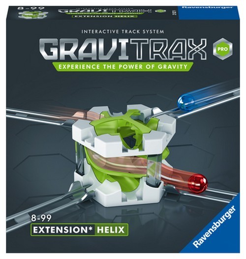 Ravensburger GraviTrax PRO Helix