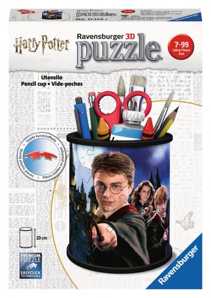 Ravensburger Harry Potter Utensilo