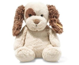 Steiff Soft Cuddly Friends Peppi Welpe