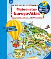 Ravensburger Wieso? Weshalb? Warum? Mein erster Europa-Atlas