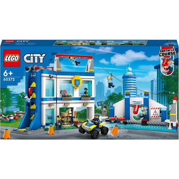 Lego ® Polizeischule