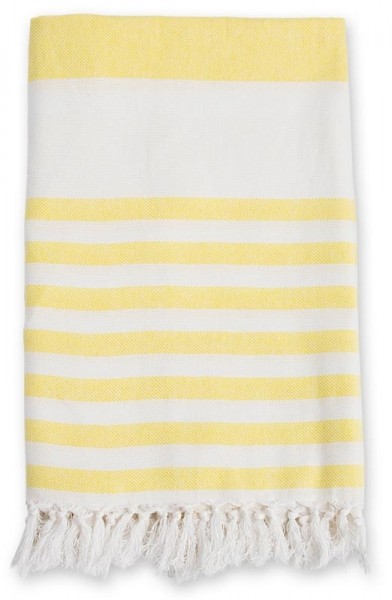 Turkish Towel Badetuch - Sunshine