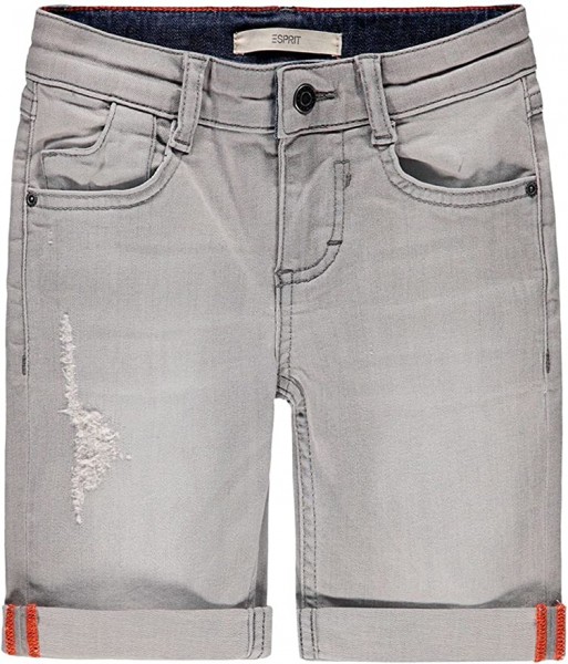 ESPRIT Bermudas Jeans Gr 110