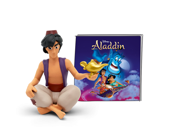 Tonie - Disney Aladdin