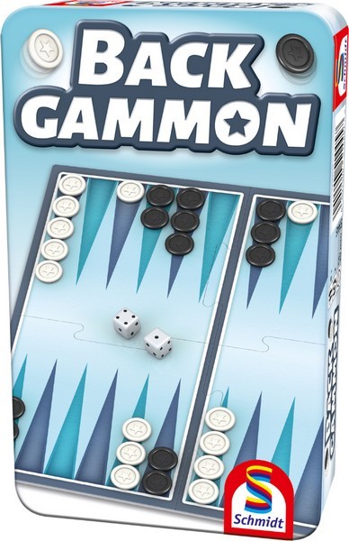 Schmidt Spiele Schmidt Spiele Backgammon