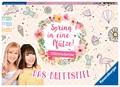 Ravensburger Spring in eine Pfütze! - Das Brettspiel