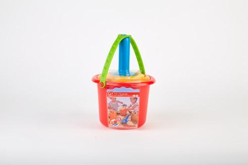 Hape Hape 5-in-1 Strandset 