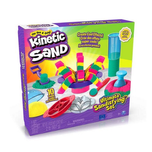 Amigo Amigo KNS Ultimate Sandisfying Set (907g)