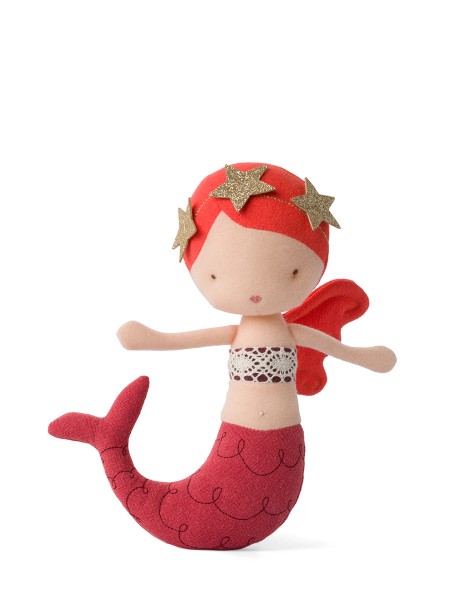 Mermaid Isa - 22 cm - 8,5"