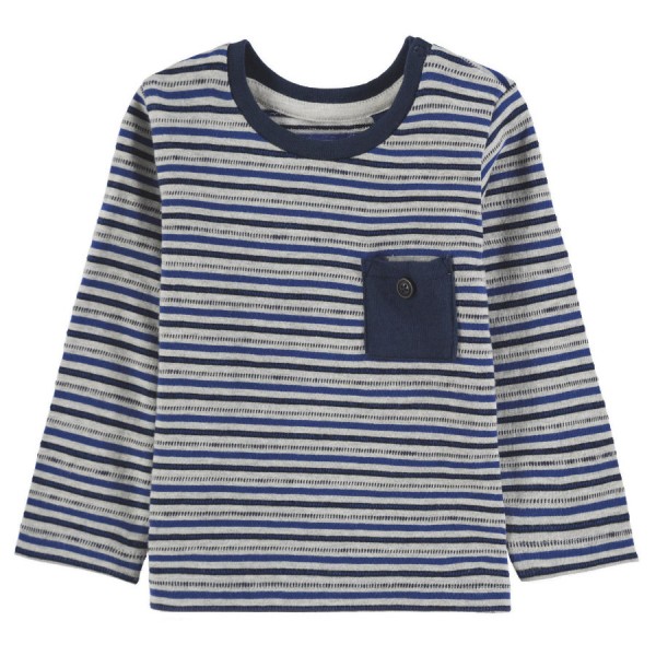 TOM TAILOR Kids Baby-Jungen T-Shirt, Gr 80