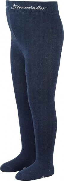 Sterntaler Strumpfhose uni marine