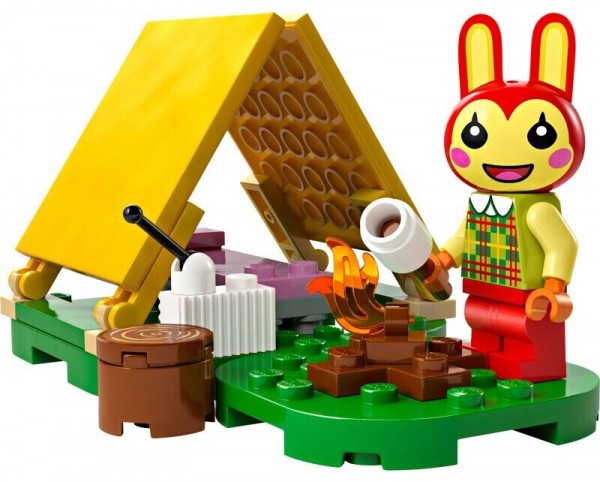Lego ® Mimmis Outdoor-Spaß