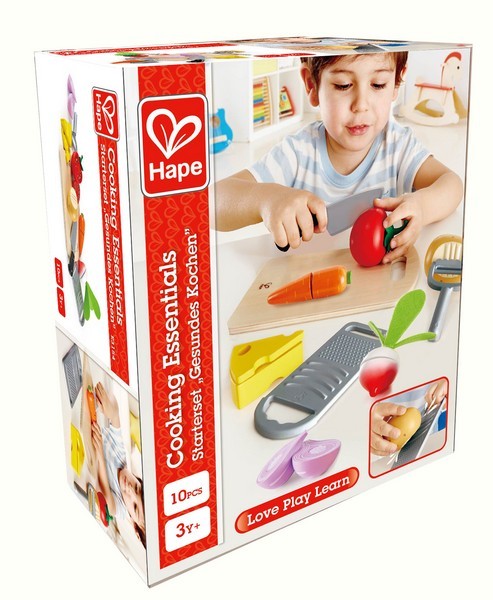 Hape Hape Kochgrundlagen