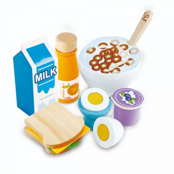 Hape Frühstücks-Set