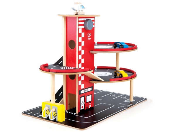 Hape Parkgarage E3022