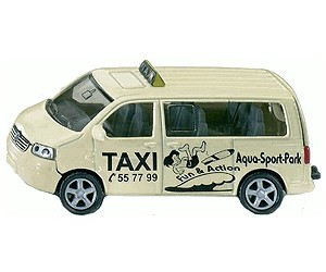 Siku Großraumtaxi