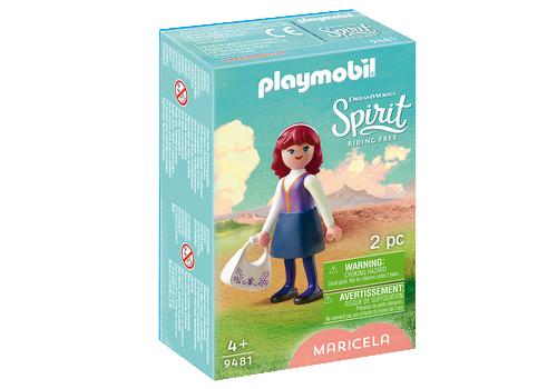 PLAYMOBIL® Maricela