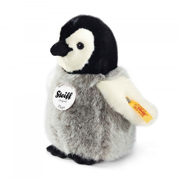 Steiff Flaps Pinguin