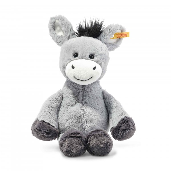 Steiff Soft Cuddly Friends Dinkie Esel