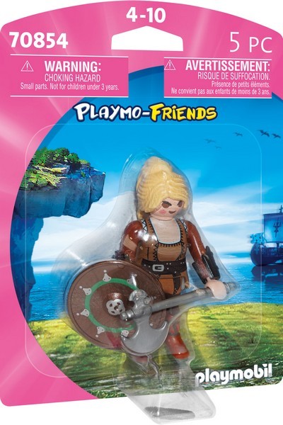 Playmobil PLAYMOBIL® Wikingerin