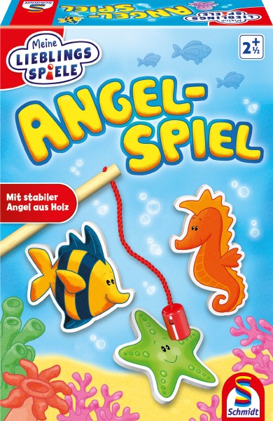 Schmidt Spiele Schmidt Spiele Angelspiel                