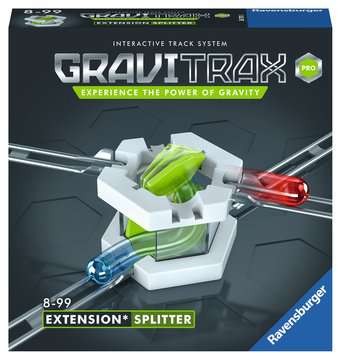 GraviTrax PRO Splitter