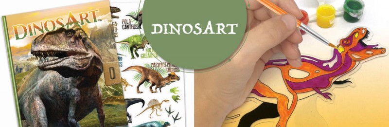 DinosArt | Spielzeug & Accessoires | Classic Store | PHD Kinderwelt online  kaufen