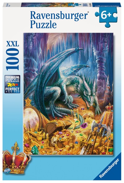 Ravensburger Der Höhlendrache