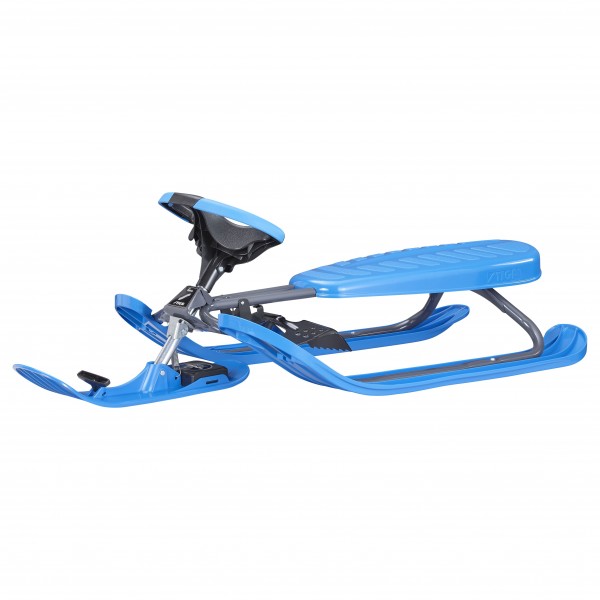 Stiga Wintersport Snow Racer Grau/Blau