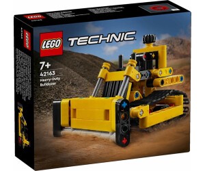 Lego ® Schwerlast Bulldozer
