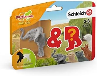 Schleich FW Collectibles Series 1