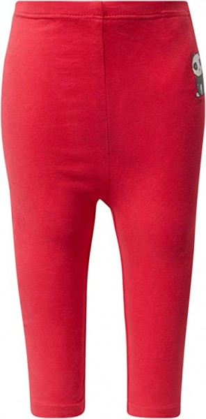 TOM TAILOR Baby-Mädchen Placed Print Leggings,62