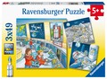 Ravensburger Auf Weltraummission mit Tom und Mia