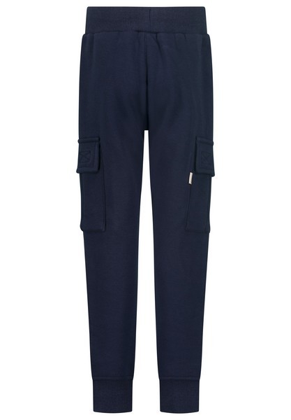 SALT AND PEPPER Boys Thermo Trousers Cargo navy