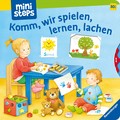 Ravensburger Komm, wir spielen, lernen, lachen