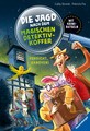 Ravensburger Die Jagd nach dem magischen Detektivkoffer, Band 2: Vorsicht, Ganoven!