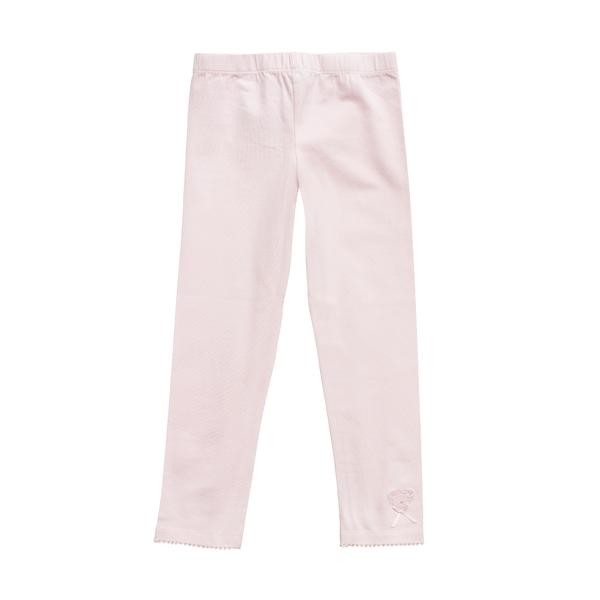 Steiff Leggings rosa