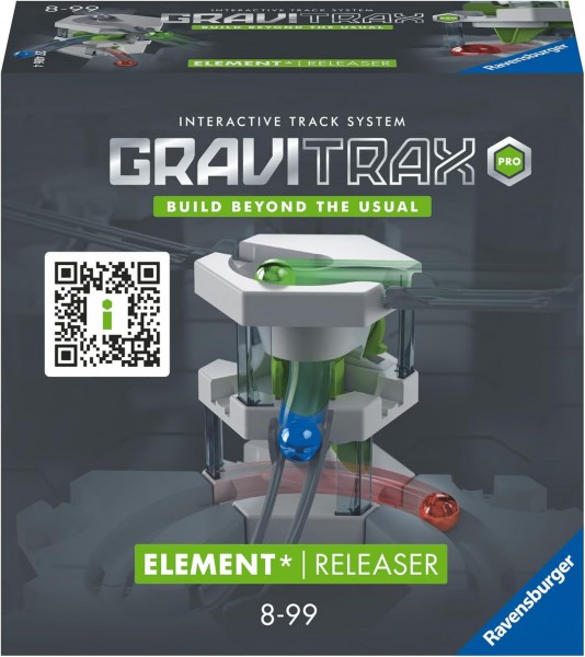 GraviTrax PRO Element Releaser