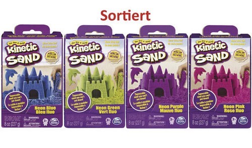 Amigo Amigo KNS Sand Pack S (226g)