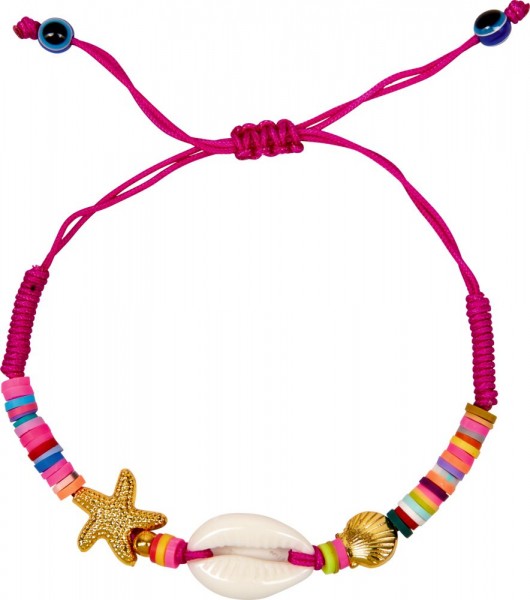 Die Spiegelburg Fußkettchen Nella Nixe