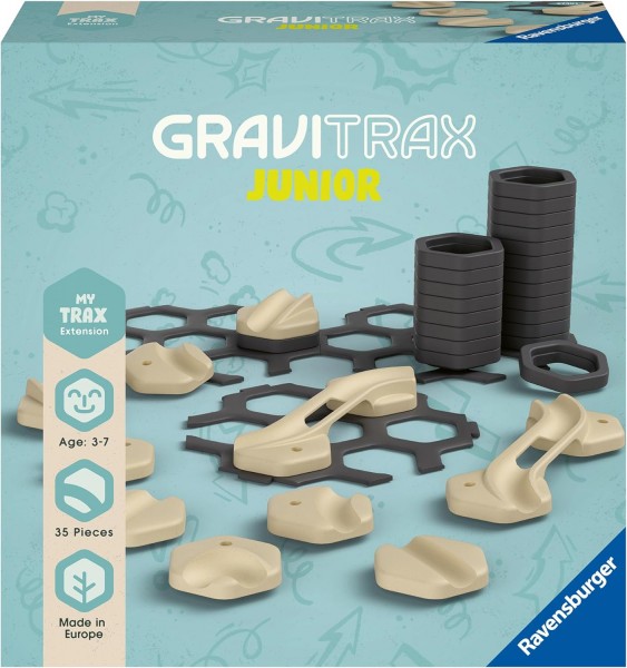 GraviTrax Junior Extension Trax