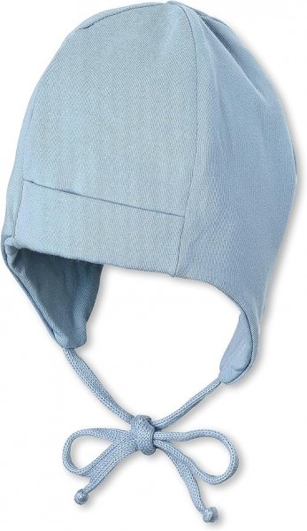 Sterntaler OCS Mütze hellblau